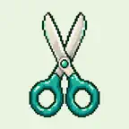 一剪没 Icon