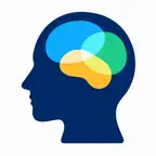 IQ Spark ‑ Brain Puzzle Games icon
