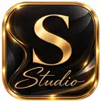 S Studio iOS Icon
