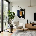 Nestora: AI Interior Design iOS Icon