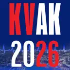 KVAK 2026 iOS Icon