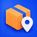 Package Tracker: Parcel Finder iOS Icon