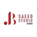 JB Saeed Studio Official iOS Icon