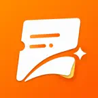 Travel Budget & Photo Cleaner Icon