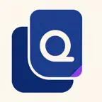 Quiz Notebook Icon