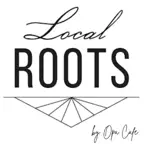 Local Roots by Opa Cafe iOS Icon