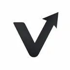 Viralty: Viral Video Analysis iOS Icon