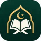 Daily Quran - Tafsir & Prayers Icon