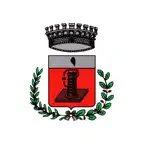 Ciclostazione del borgo iOS Icon
