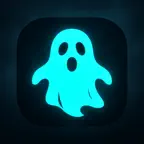 Spirit Box & Ghost Detector iOS Icon