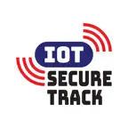 IoT SecureTrack Icon
