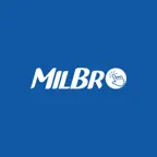 MILBR ONE iOS Icon