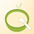 離乳食記録ノート - 月齢の目安とはじめて食材メモ iOS Icon