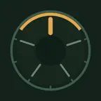 TrueTune - Banjo Tuner iOS Icon