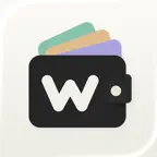 Walti: Money Manager & Budget icon