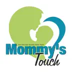 Mommy's Touch India iOS Icon