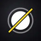 SilentShot - Silent Camera iOS Icon