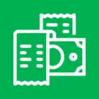# Simple Sales Tracker iOS Icon