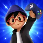 Gameshelf Tycoon Icon