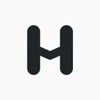 Herald – Legal Workspaces iOS Icon