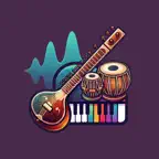 Naad Box iOS Icon