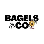 Bagels and Co. iOS Icon