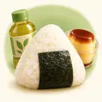 Japanese Store Match 3 iOS Icon