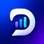Dilo: Inglés de la Vida Real iOS Icon