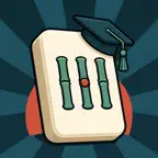 Mahjong Trainer: Learn & Win iOS Icon