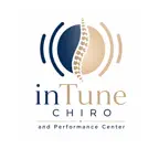 inTune Chiro & Performance iOS Icon