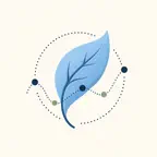 Runny day: Allergy Tracker iOS Icon