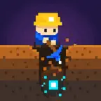 디그퀘스트 iOS Icon