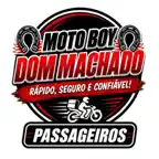 DOM MACHADO - PASSAGEIRO iOS Icon