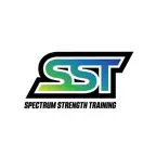 Spectrum Strength Training iOS Icon