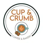 Cup & Crumb - OK iOS Icon