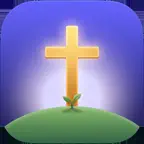 First Seek: Prayer App Blocker Icon