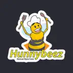 Hunny Beez PDX iOS Icon