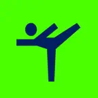 SESI Laboral iOS Icon