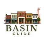 Basin Guide iOS Icon