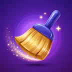 Smart Cleaner: Photos & Memory iOS Icon
