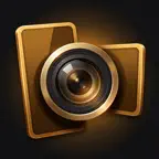 Dual Camera: Front Back PiP iOS Icon