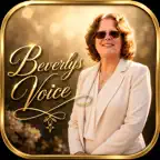 Beverlys Voice: Food Diary iOS Icon