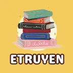 E Truyện Icon