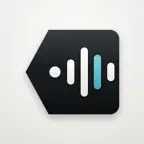 TagTheSound: Song From Video iOS Icon