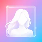 素写 - 最美证件照制作 iOS Icon
