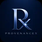 Provenance X iOS Icon