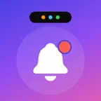 IslandNotify iOS Icon