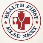 KURLA CENTER RadhaBai Clinic iOS Icon