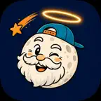 Sky Daddy: Night Sky Icon