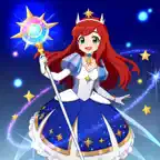 PaperCutShadowBloom icon
